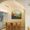 The Coffee Bean & Tea Leaf - IOI Mall Puchong, Malaysia| Products seen: [Kloop Rattan Barchair – SH650]